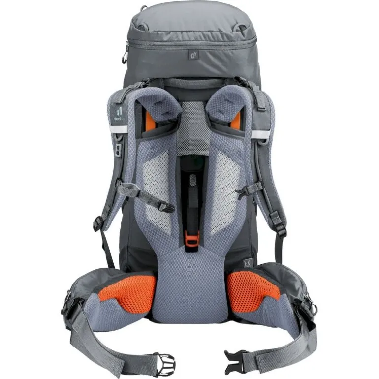 deuterAircontact Core 35+10 SL - Sac à dos trekking femme