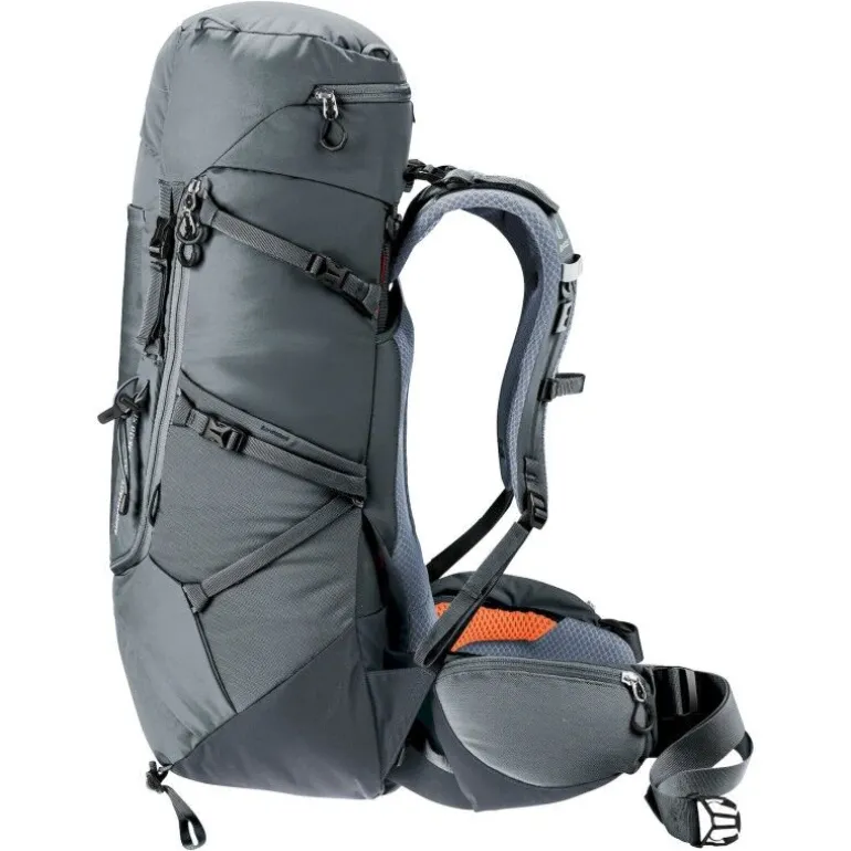 deuterAircontact Core 35+10 SL - Sac à dos trekking femme