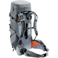 deuterAircontact Core 35+10 SL - Sac à dos trekking femme