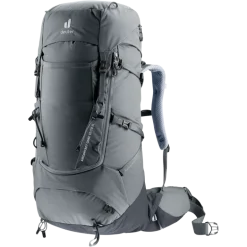 deuterAircontact Core 35+10 SL - Sac à dos trekking femme