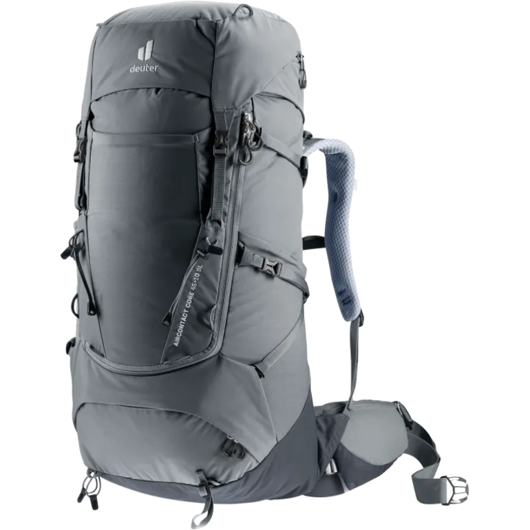 deuterAircontact Core 35+10 SL - Sac à dos trekking femme