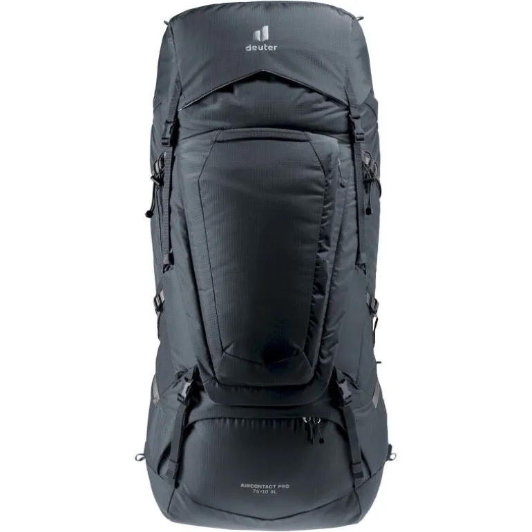 deuterAircontact Pro 85+10 - Sac à dos trekking homme