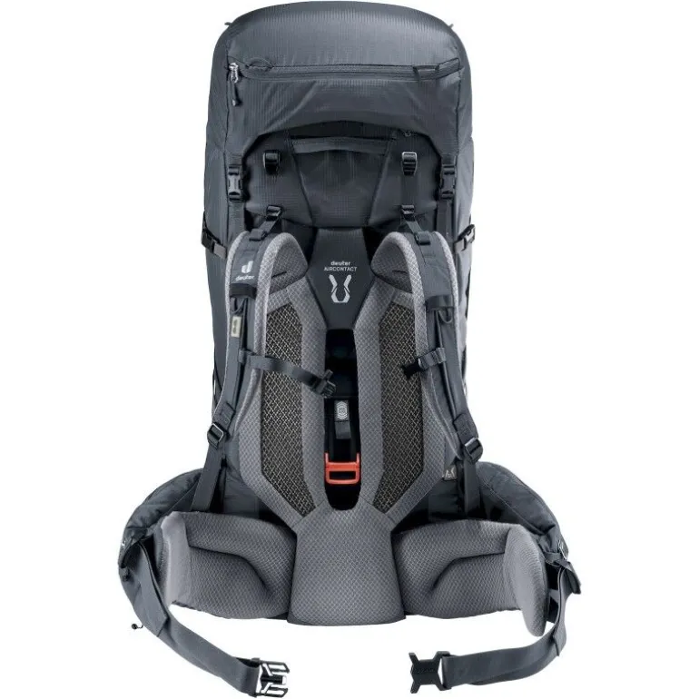 deuterAircontact Pro 85+10 - Sac à dos trekking homme