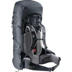 deuterAircontact Pro 85+10 - Sac à dos trekking homme