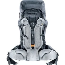 deuterAircontact Pro 75+10 - Sac à dos trekking homme