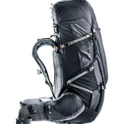 deuterAircontact Pro 75+10 - Sac à dos trekking homme