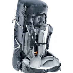 deuterAircontact Pro 75+10 - Sac à dos trekking homme