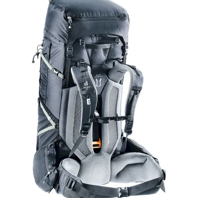 deuterAircontact Pro 75+10 - Sac à dos trekking homme
