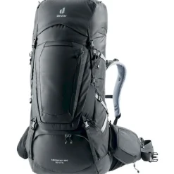 deuterAircontact Pro 65+10 SL - Sac à dos trekking femme