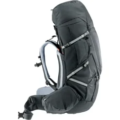 deuterAircontact Pro 65+10 SL - Sac à dos trekking femme