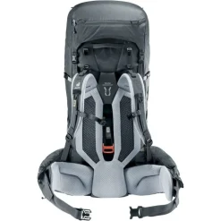 deuterAircontact Pro 75+10 SL - Sac à dos trekking femme