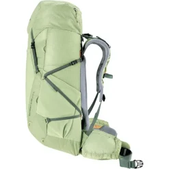 deuterAircontact Ultra 45+5 SL - Sac à dos trekking femme