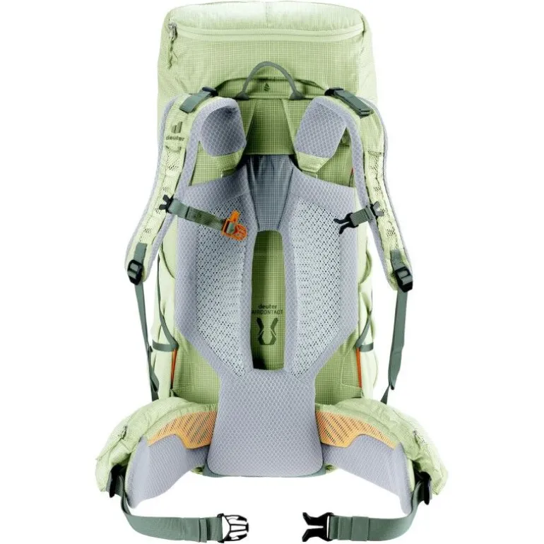 deuterAircontact Ultra 45+5 SL - Sac à dos trekking femme
