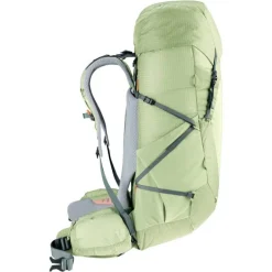deuterAircontact Ultra 45+5 SL - Sac à dos trekking femme