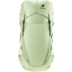deuterAircontact Ultra 45+5 SL - Sac à dos trekking femme