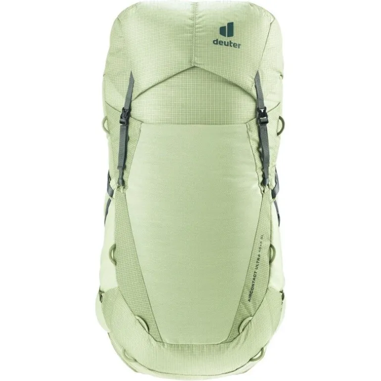 deuterAircontact Ultra 45+5 SL - Sac à dos trekking femme