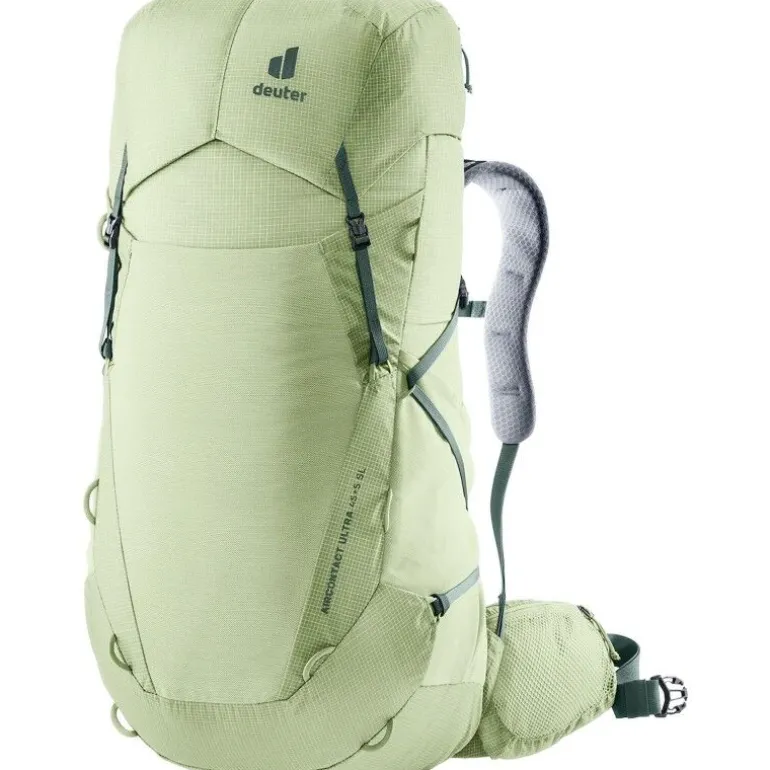 deuterAircontact Ultra 45+5 SL - Sac à dos trekking femme