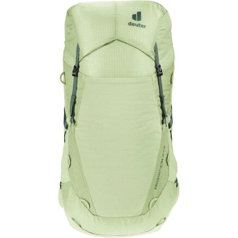 deuterAircontact Ultra 35+5 SL - Sac à dos trekking femme