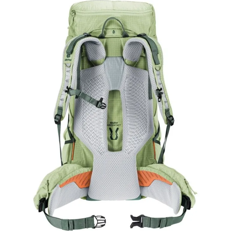 deuterAircontact Ultra 35+5 SL - Sac à dos trekking femme
