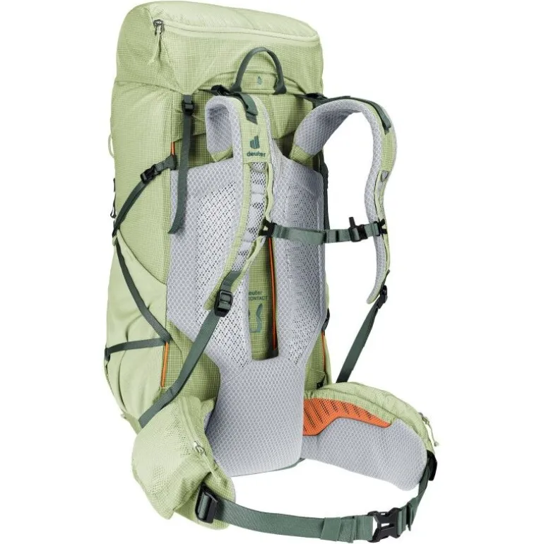 deuterAircontact Ultra 35+5 SL - Sac à dos trekking femme