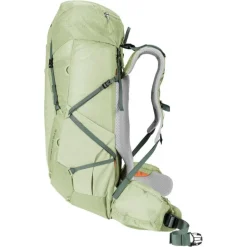deuterAircontact Ultra 35+5 SL - Sac à dos trekking femme