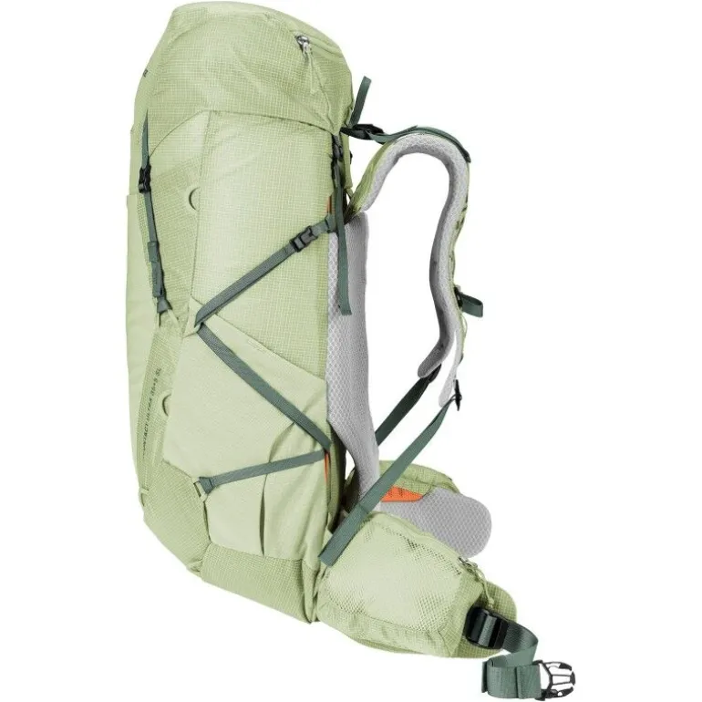deuterAircontact Ultra 35+5 SL - Sac à dos trekking femme