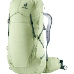 deuterAircontact Ultra 35+5 SL - Sac à dos trekking femme
