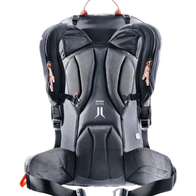 deuterAlproof 32 - Sac à dos airbag