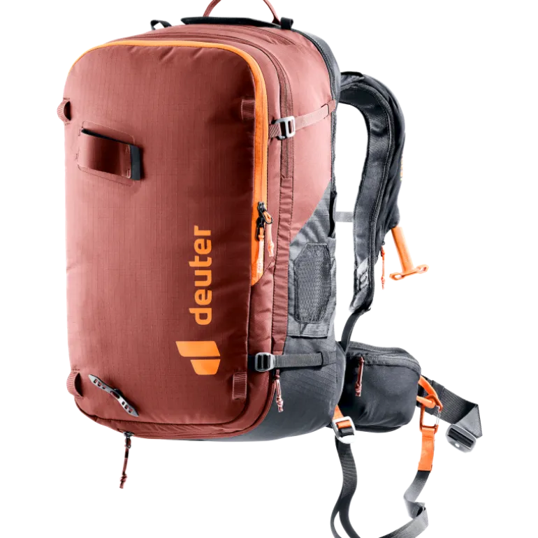 deuterAlproof 32 - Sac à dos airbag