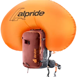 deuterAlproof 32 - Sac à dos airbag
