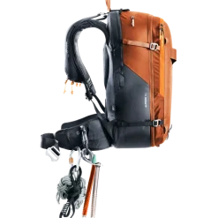 deuterAlproof Tour 36+5 SL - Sac à dos airbag