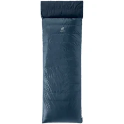 deuterAstro 500 SQ -1C / 30F - Sac de couchage
