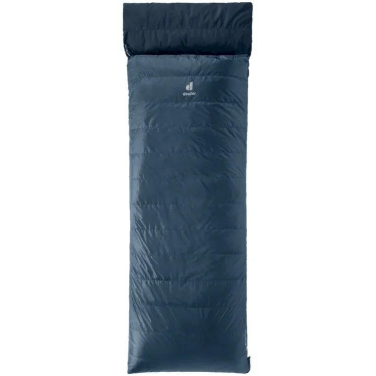 deuterAstro 500 SQ -1C / 30F - Sac de couchage