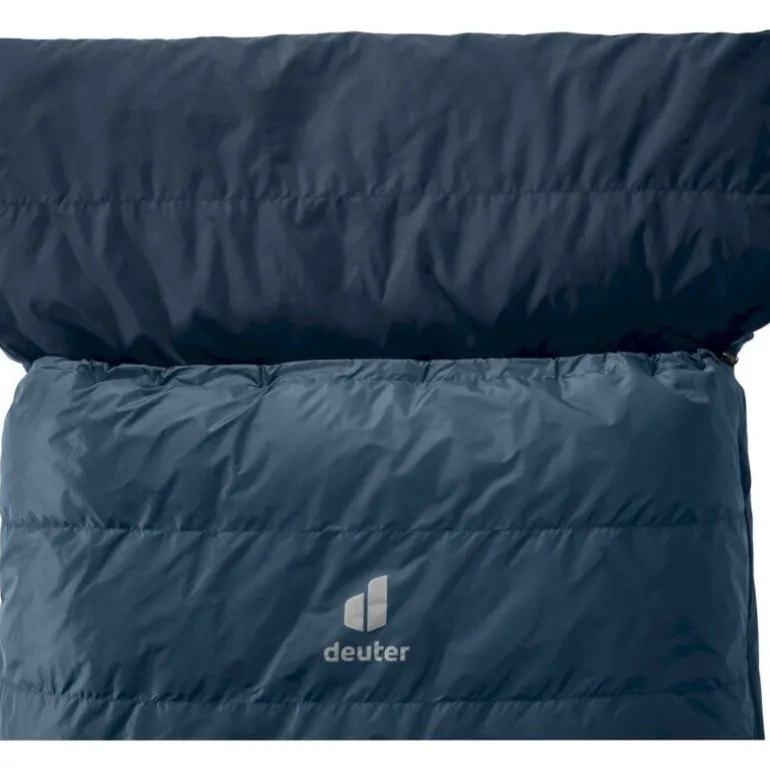 deuterAstro 500 SQ -1C / 30F - Sac de couchage