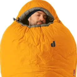deuterAstro Pro 1000 -19C / -2F - Sac de couchage