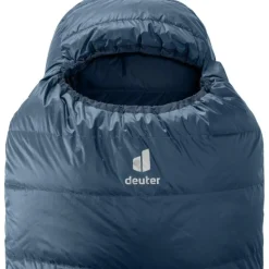 deuterAstro 500 EL -2C / 28F - Sac de couchage