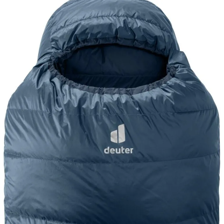 deuterAstro 500 EL -2C / 28F - Sac de couchage