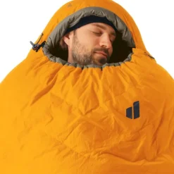 deuterAstro Pro 400 -6C / 21F - Sac de couchage