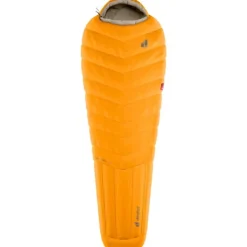 deuterAstro Pro 600 -12C / 10F - Sac de couchage