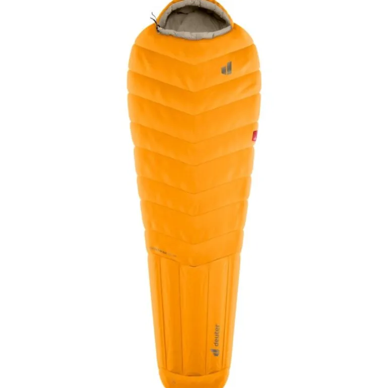 deuterAstro Pro 600 -12C / 10F - Sac de couchage