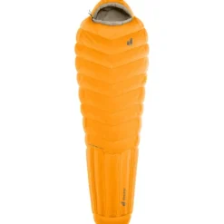deuterAstro Pro 400 EL -6C / 21F - Sac de couchage