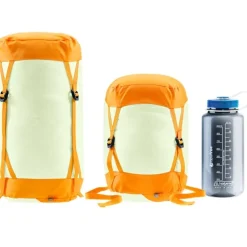 deuterAstro Pro 400 EL -6C / 21F - Sac de couchage