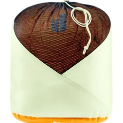 deuterAstro Pro 400 EL -6C / 21F - Sac de couchage