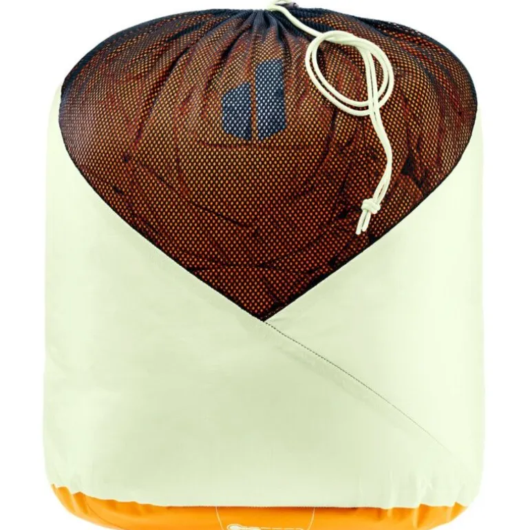 deuterAstro Pro 400 EL -6C / 21F - Sac de couchage
