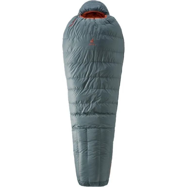 deuterAstro Pro 600 EL - Sac de couchage
