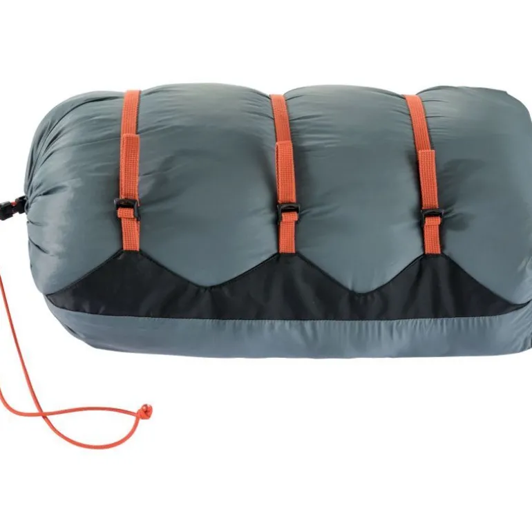 deuterAstro Pro 600 EL - Sac de couchage