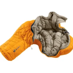deuterAstro Pro 600 SL -12C / 10F - Sac de couchage femme
