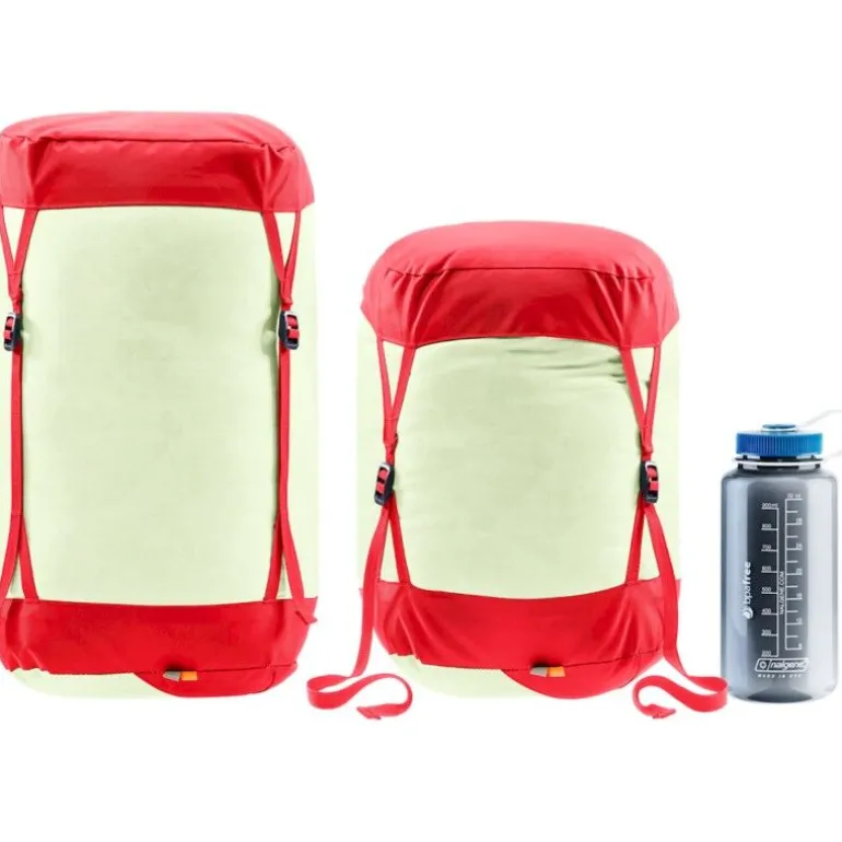 deuterAstro Pro 1000 SL -19C / -2F - Sac de couchage femme