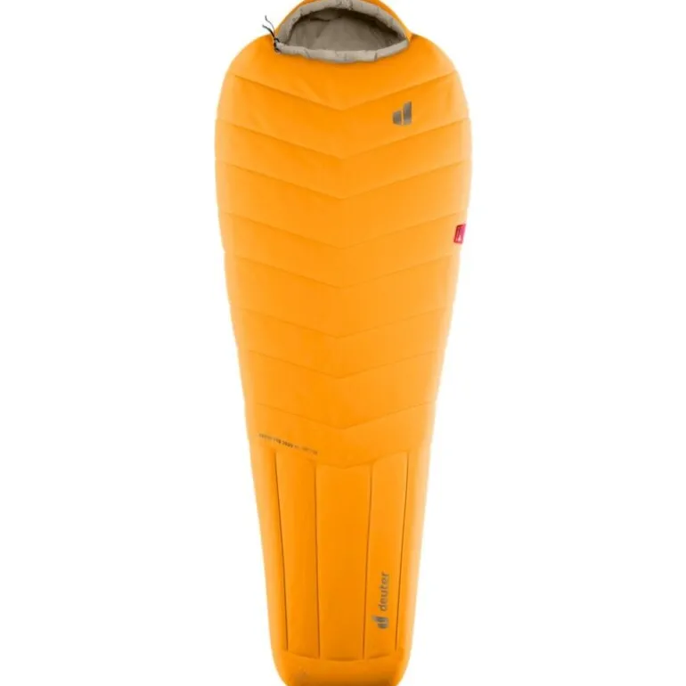 deuterAstro Pro 1000 SL -19C / -2F - Sac de couchage femme