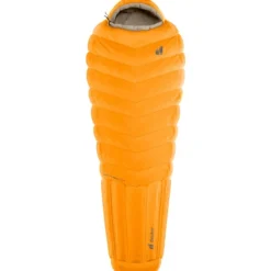 deuterAstro Pro 400 SL -6C / 21F - Sac de couchage femme